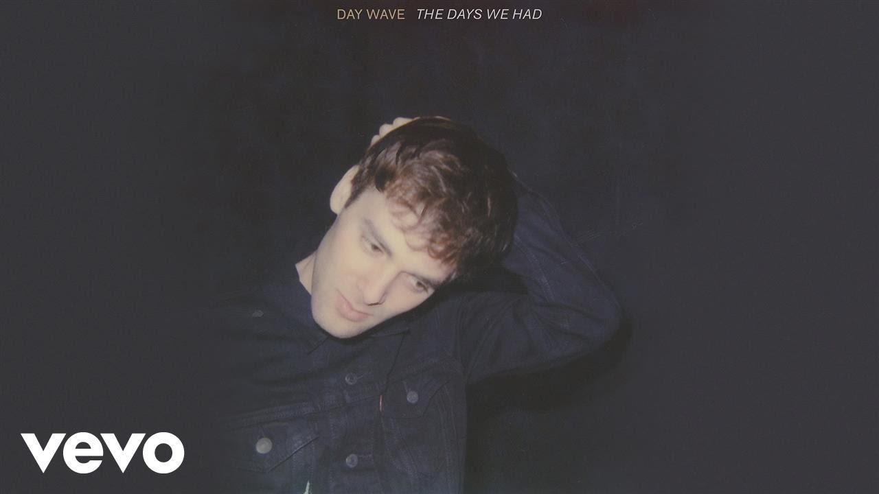 Day Wave - Promises (Audio)