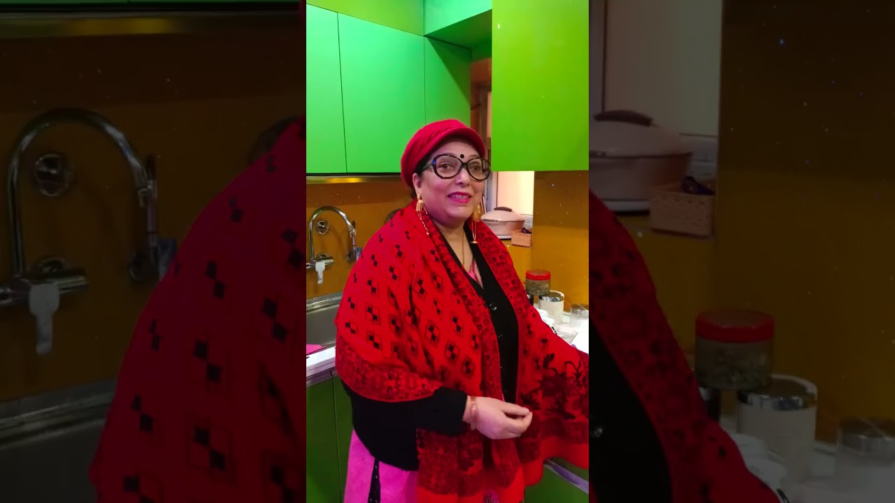 Kashmiri Dham aloo
