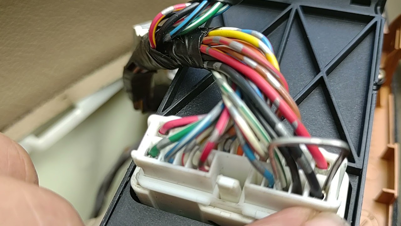 Honda Accord windows stop working, power windows hack 