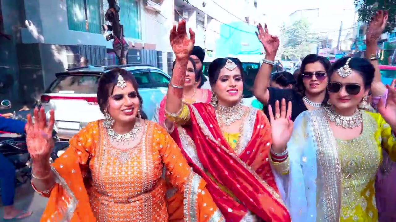 Wedding | 1st Dec 2024