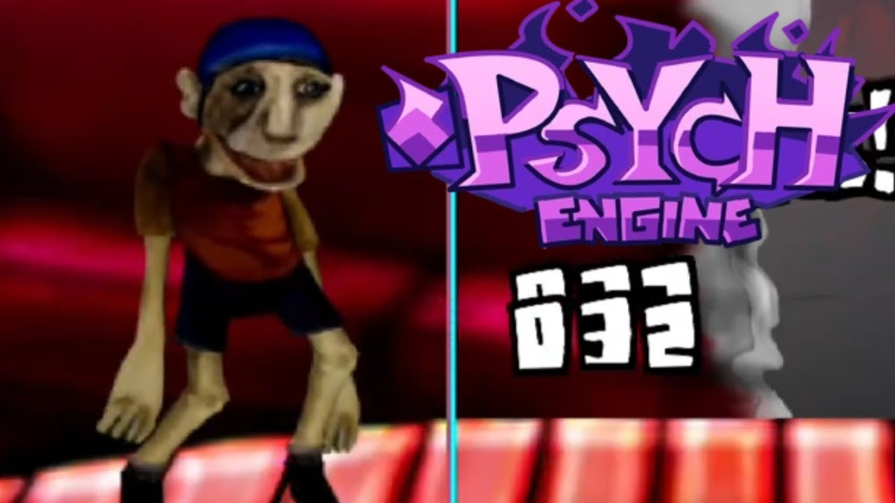 Jeffy infinite irida - irida 2024 - psych Port (android/PC)