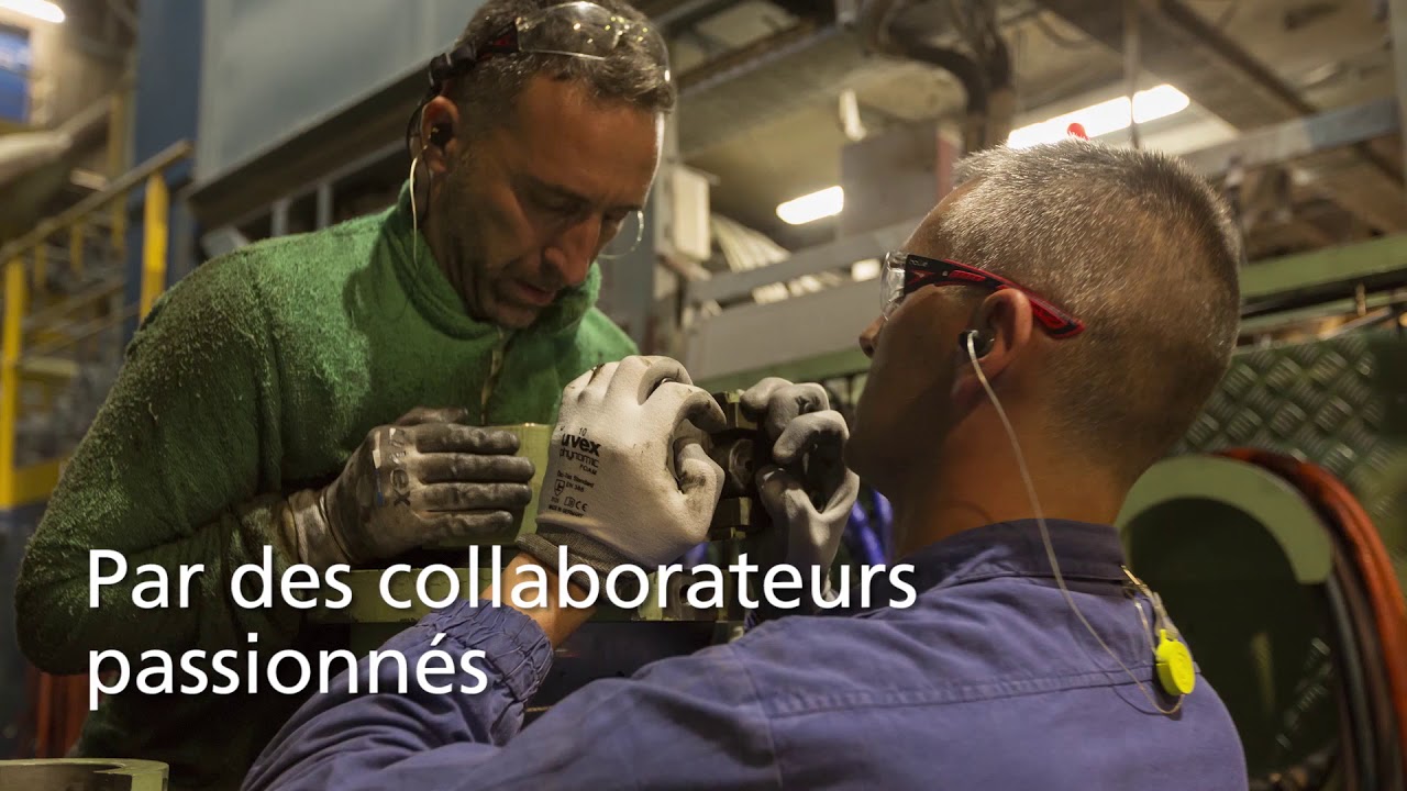 Pyrex : les secrets de fabrication du verre