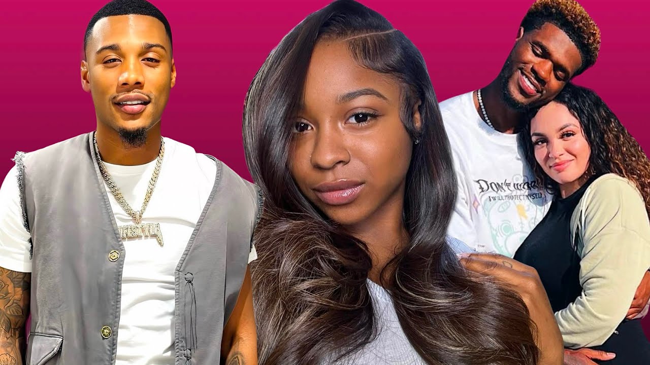King Family UPSET after Laina CLAIM her RACE is the reason they don't like her 😳 Armon & reginae 🥺