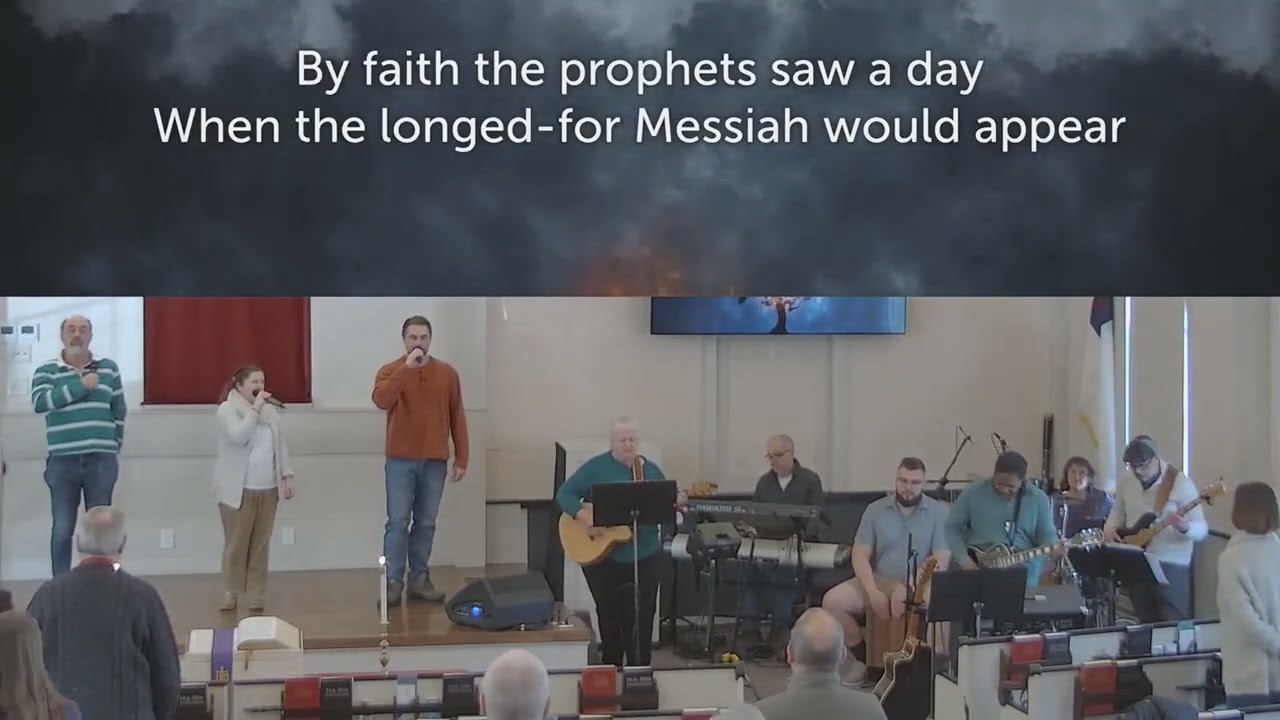 By Faith FCC