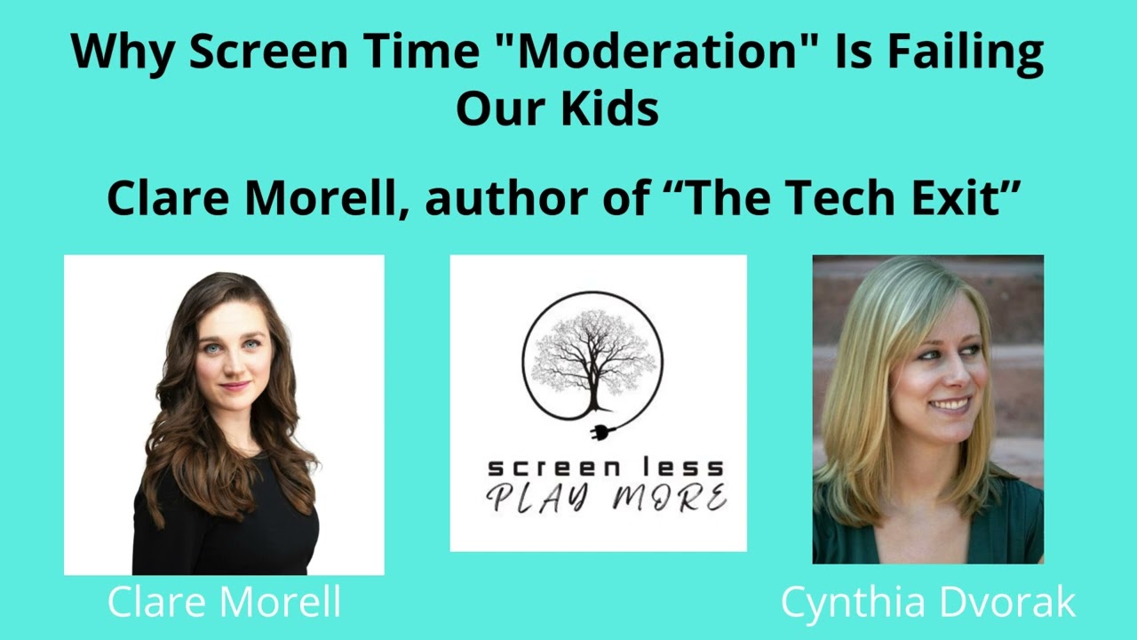 Smartphones Are a Drug Dispensing Machine for Kids - author Clare Morell  #intentionalparenting