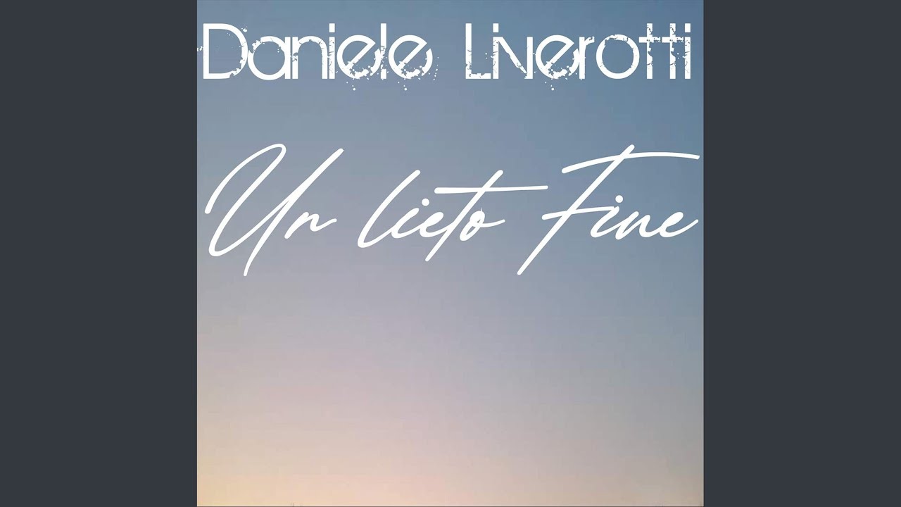 Un Lieto Fine