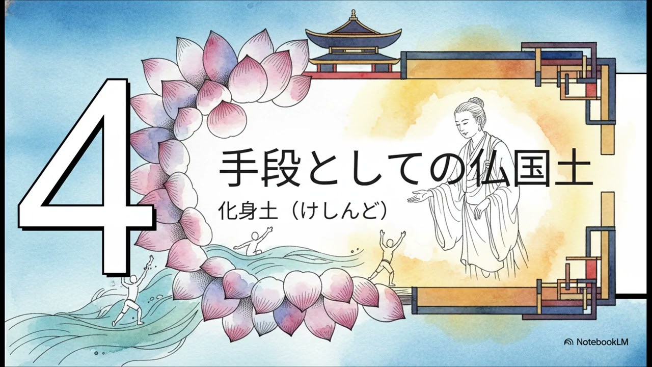 群萌における覚醒の内実