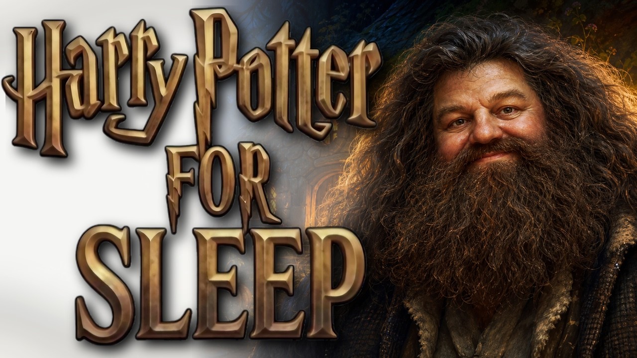 28 Random Harry Potter Lore Facts (Wizarding World Deep Dive)