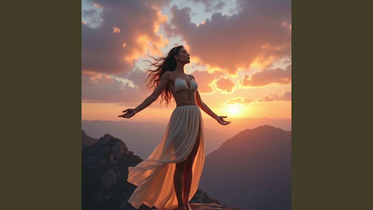 O Amor Que Procuro Está em Mim (Acoustic)