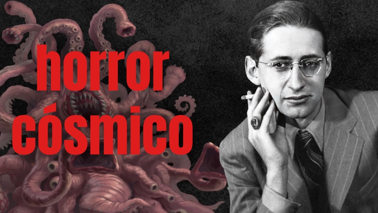 EL VAMPIRO ESTELAR ES UNA JOYA DEL TERROR | Robert Bloch | Reflexiones