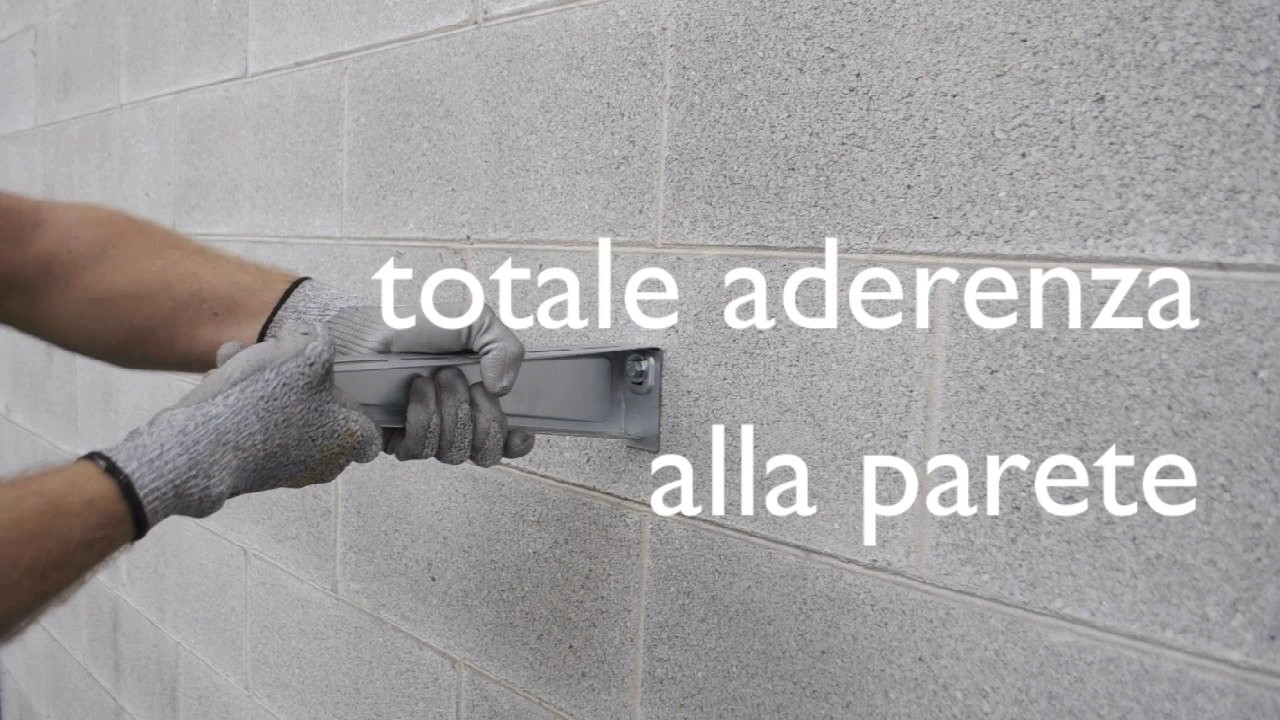 Mensola 52S Stampata