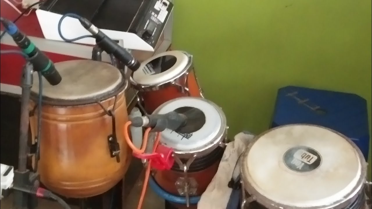 CHECK SOUND SERAPAT PALING JOS