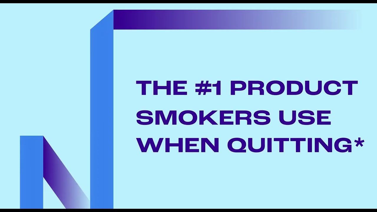 NicoDerm CQ® | The #1 Brand to Quit Smoking
