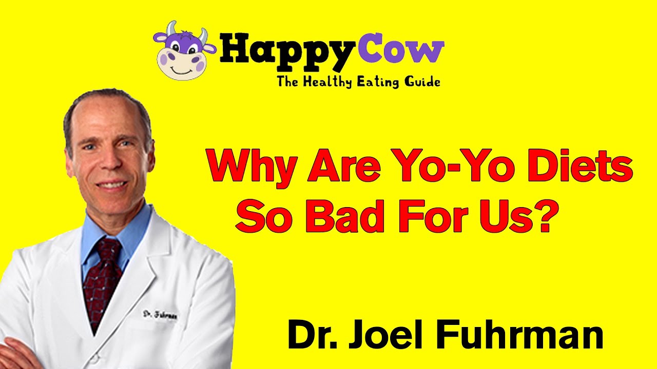 Why High Protein Diets Dangerous?  Dr. Joel Fuhrman