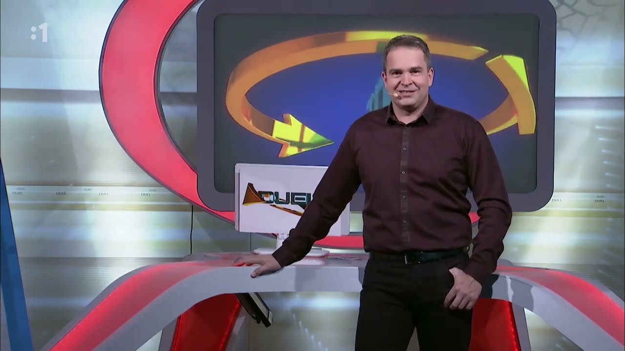 Legendárny SLAVO! č.17