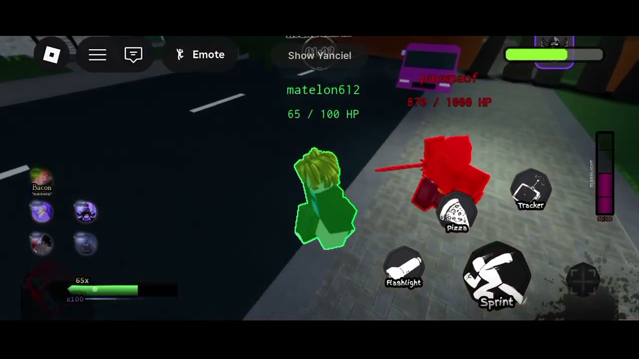 Doom by fate Script keyless
