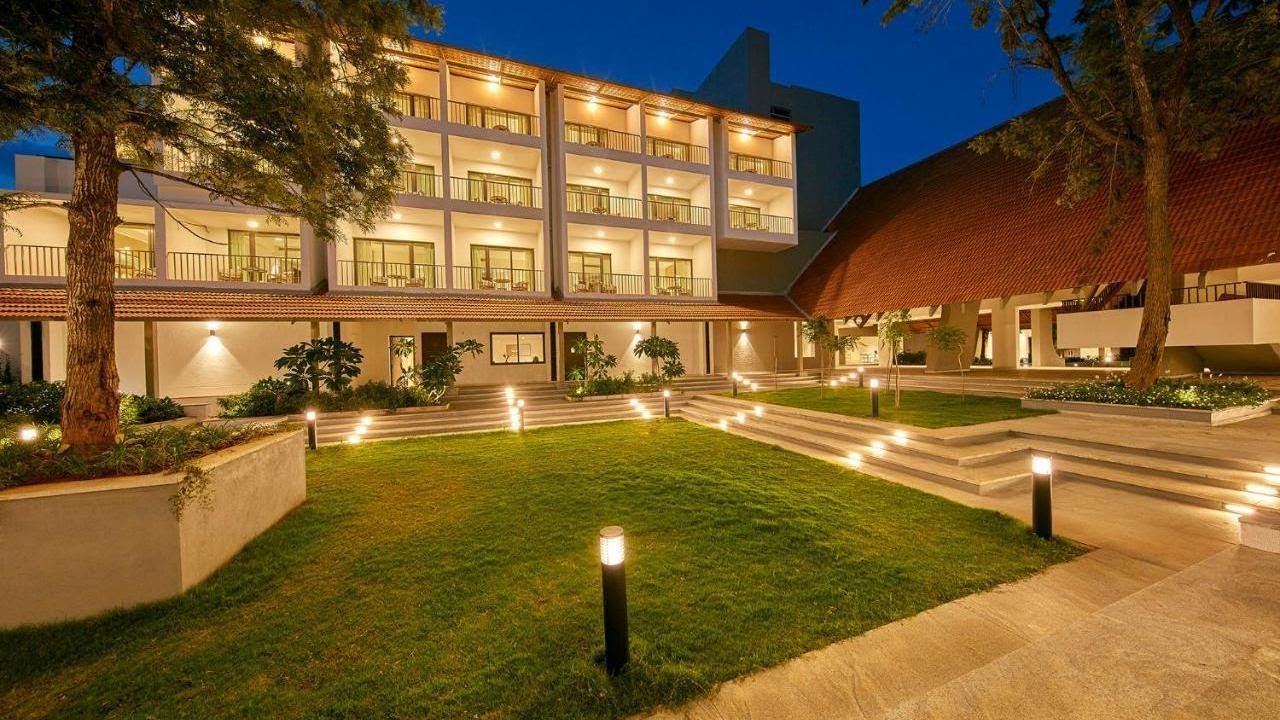Signature Club Resort, Devanahalli-Bangalore, India