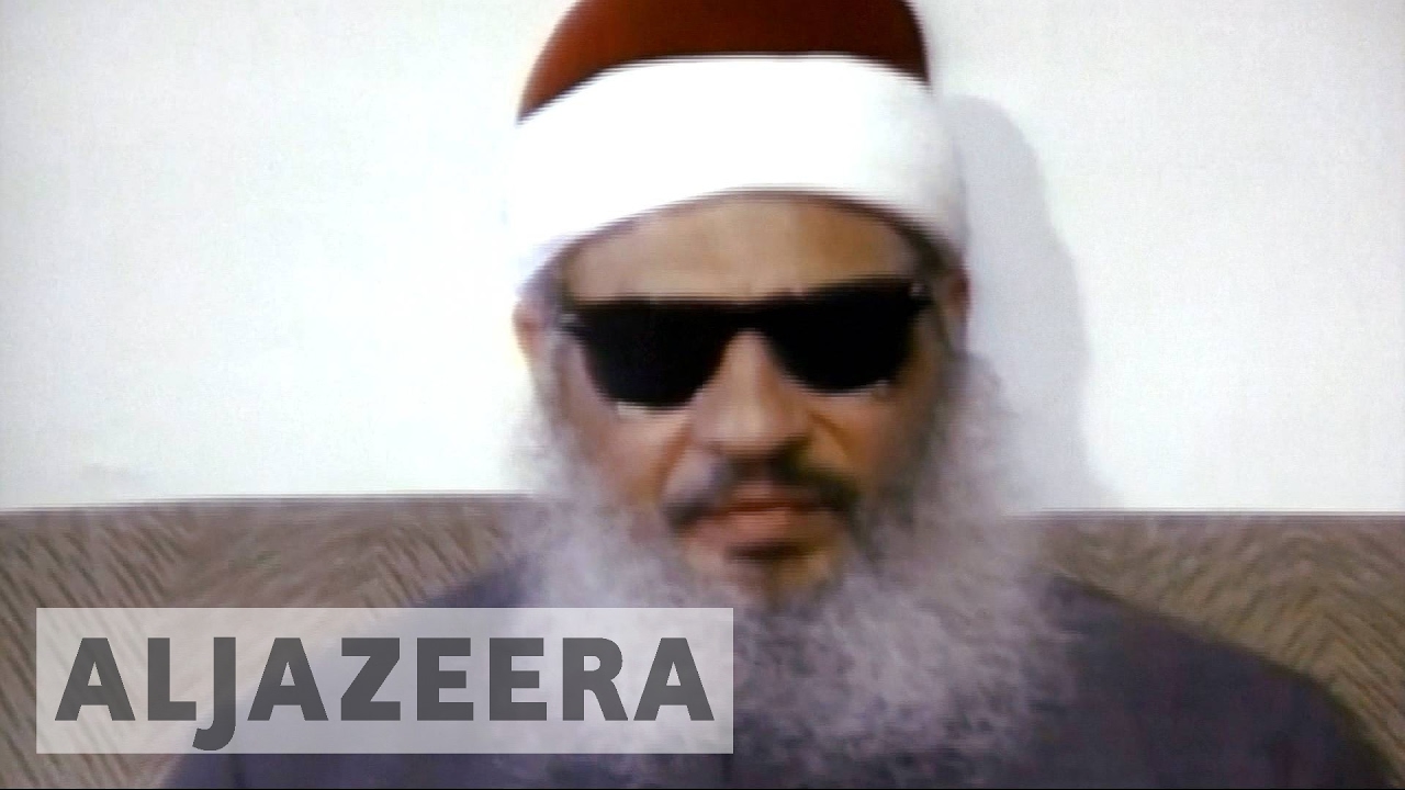 US: 1993 World Trade Centre bombing 'plotter' dies in prison
