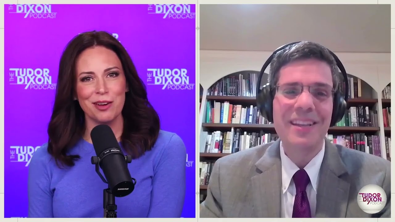 How &lsquo;Woke&rsquo; Medicine Threatens Parental Rights in Healthcare | Do No Harm Interview