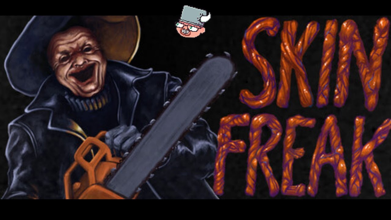 My Skin Has Been Freaked | SkinFreak Full Game