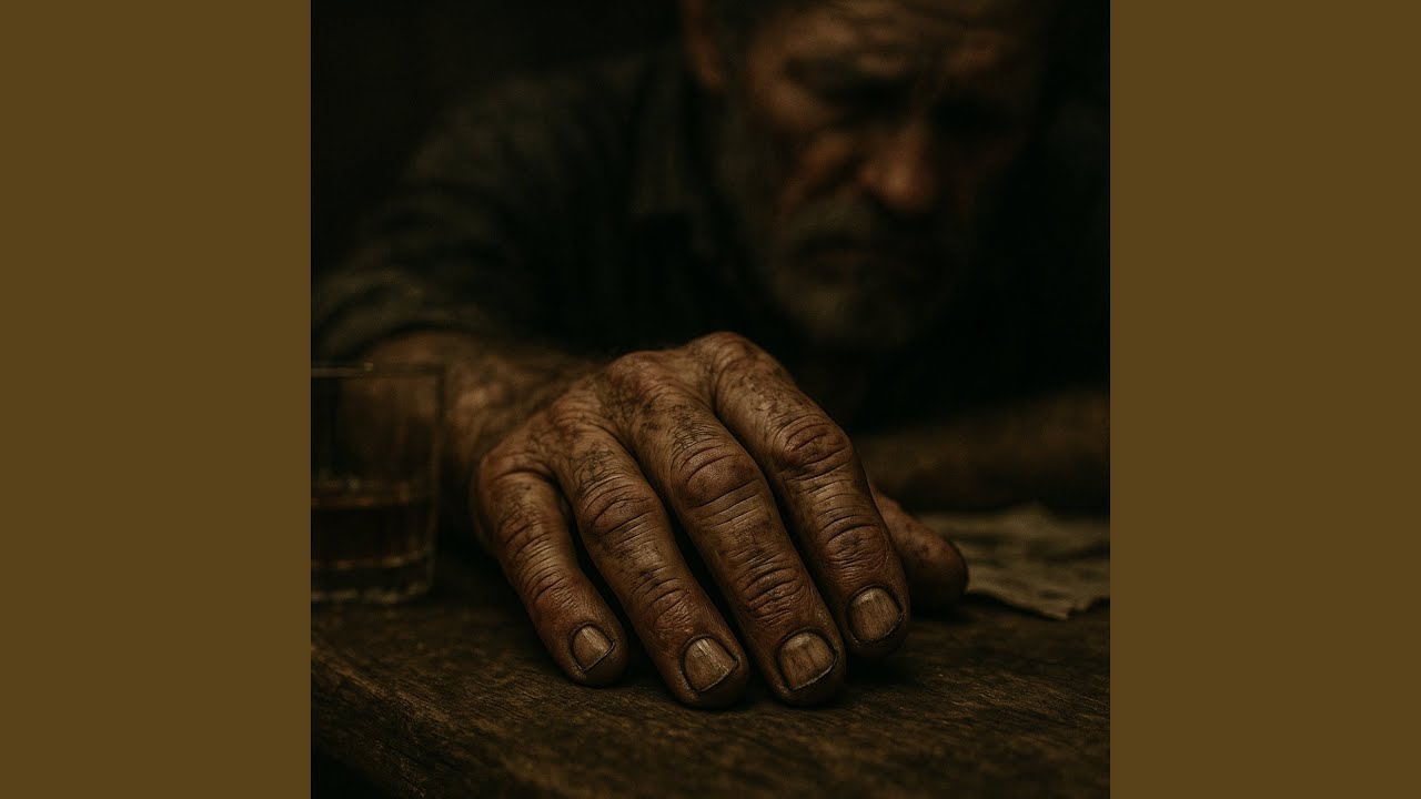 A Tired Man's Game