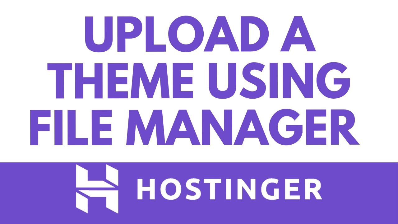 Как загрузить плагин в WordPress на Hostinger hPanel (пошаговое руководство)