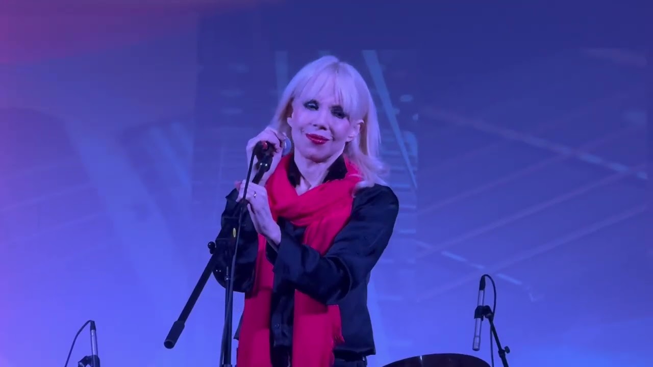 TAMMY FAYE STARLITE: 