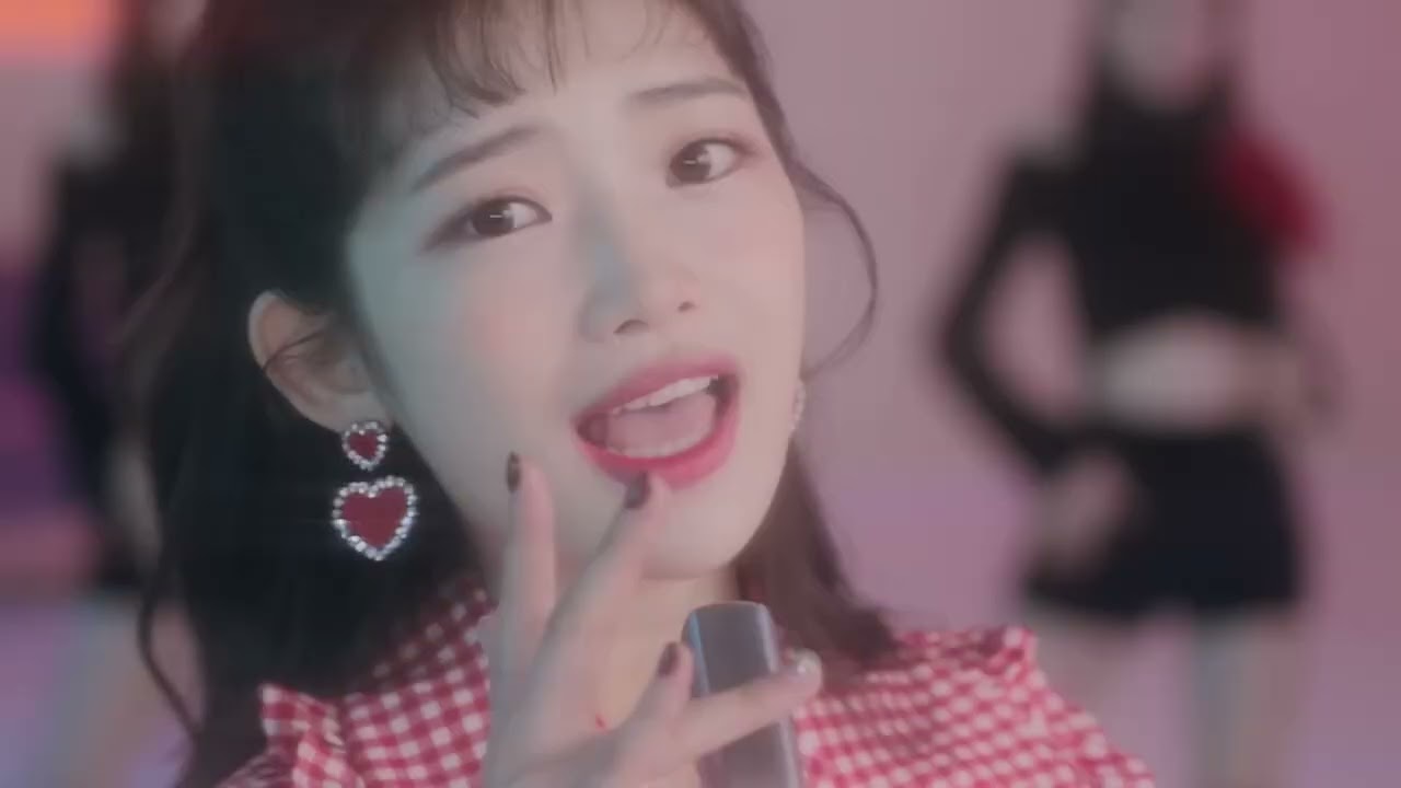 YUKIKA(유키카) - NEON(네온) (Sped Up)