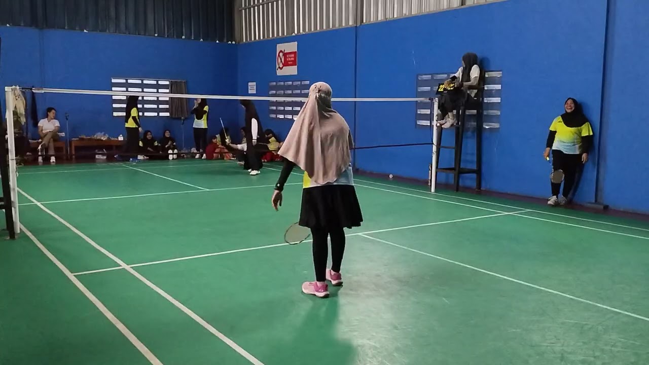 PB Beauty🆚 PB Srikandi NR