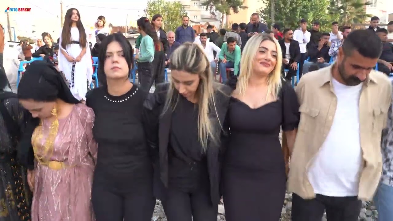 DENİZ MENDEŞ DÜĞÜNÜ PART 3
