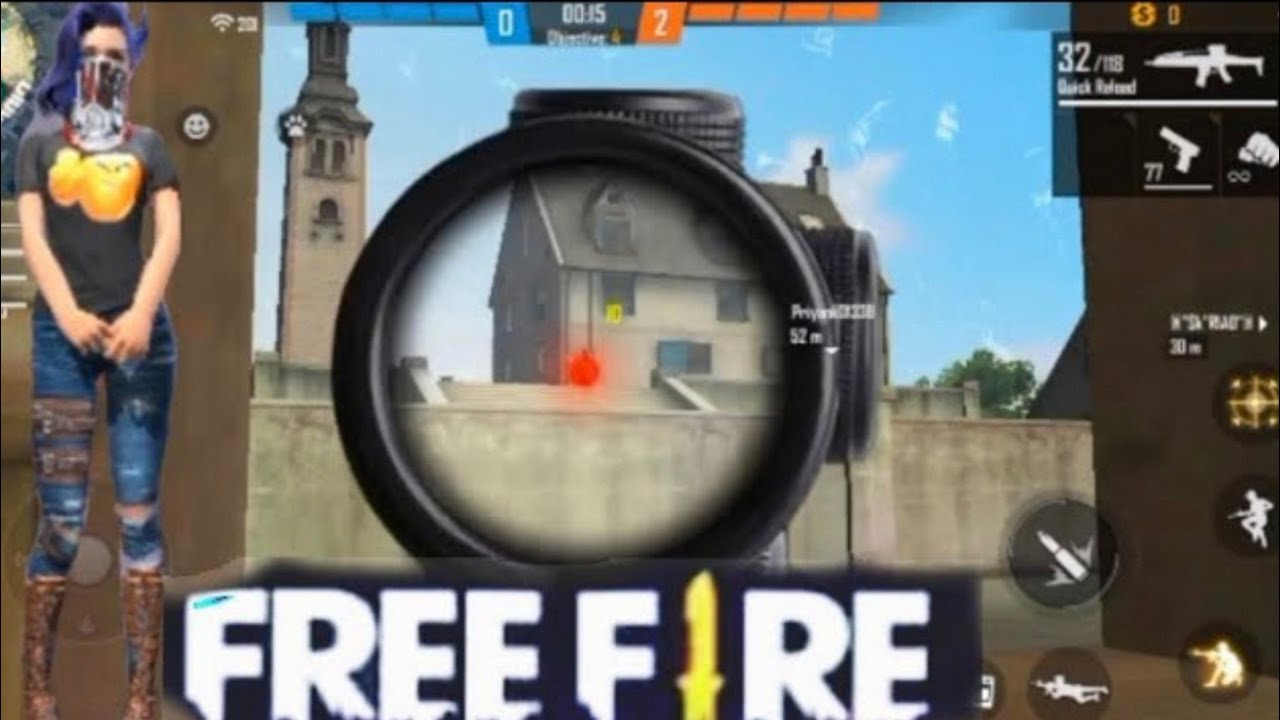 🔴FREEFIRE Gameplay LIVE  🔴
