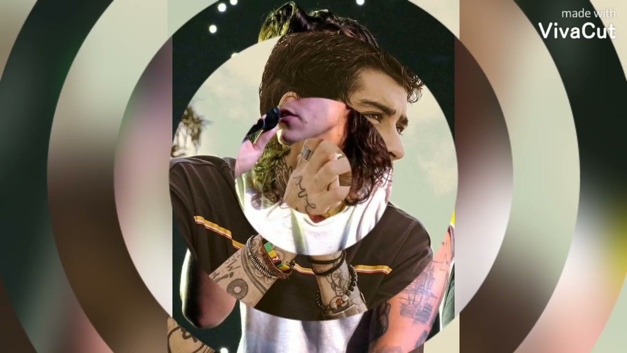 James Arthur - Back From The Edge - (Zarry)