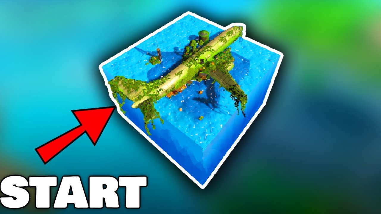 The Farm MUST GROW: I Am Future.