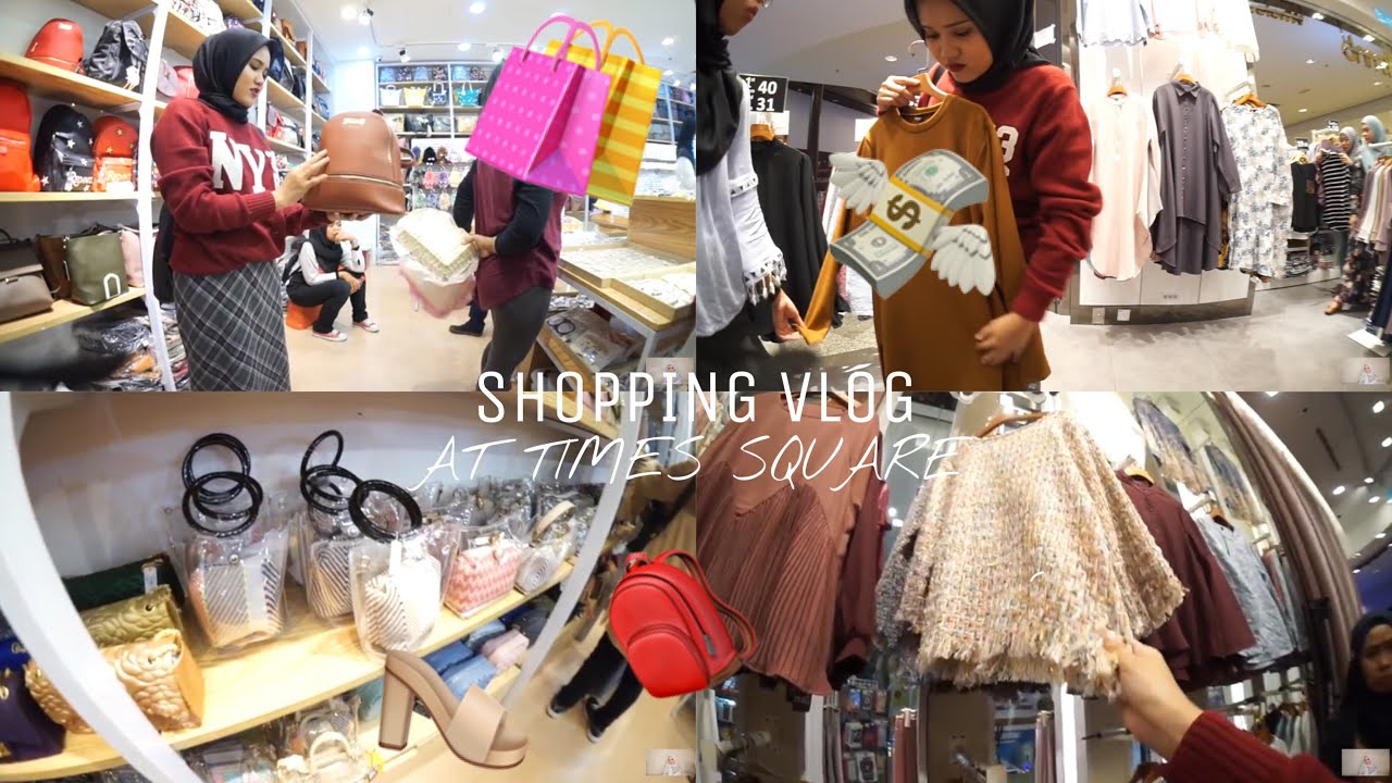 CHALLENGE BELI BAJU GI KELAS BERJAYA KE TIDOK?!