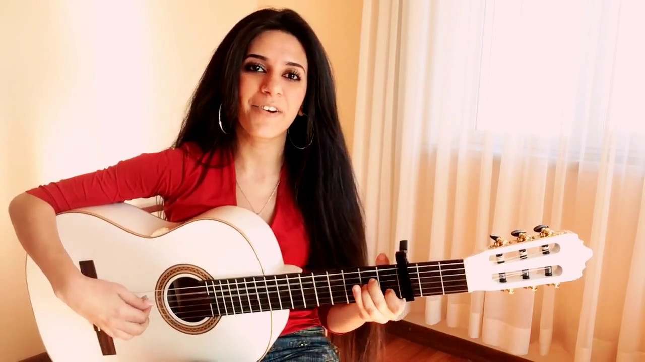 ELENA /Yerevan/ Subeme La Radio