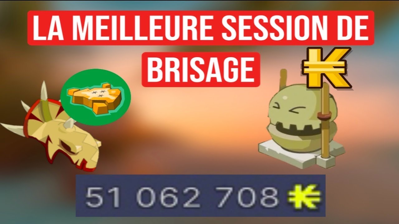 LE BRISAGE &Ccedil;A REND RICHE !!!! : 0 &Agrave; 100M sur Unity #9
