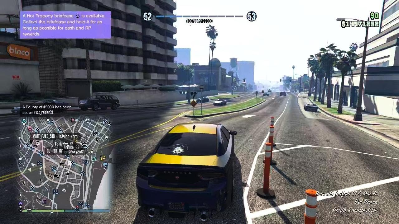 Vxital Corn domination P1