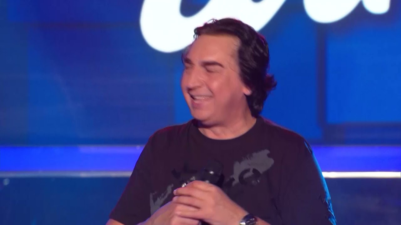 Acko Nezirovic - Milion - PZD - (TV Grand 04.10.2021.)