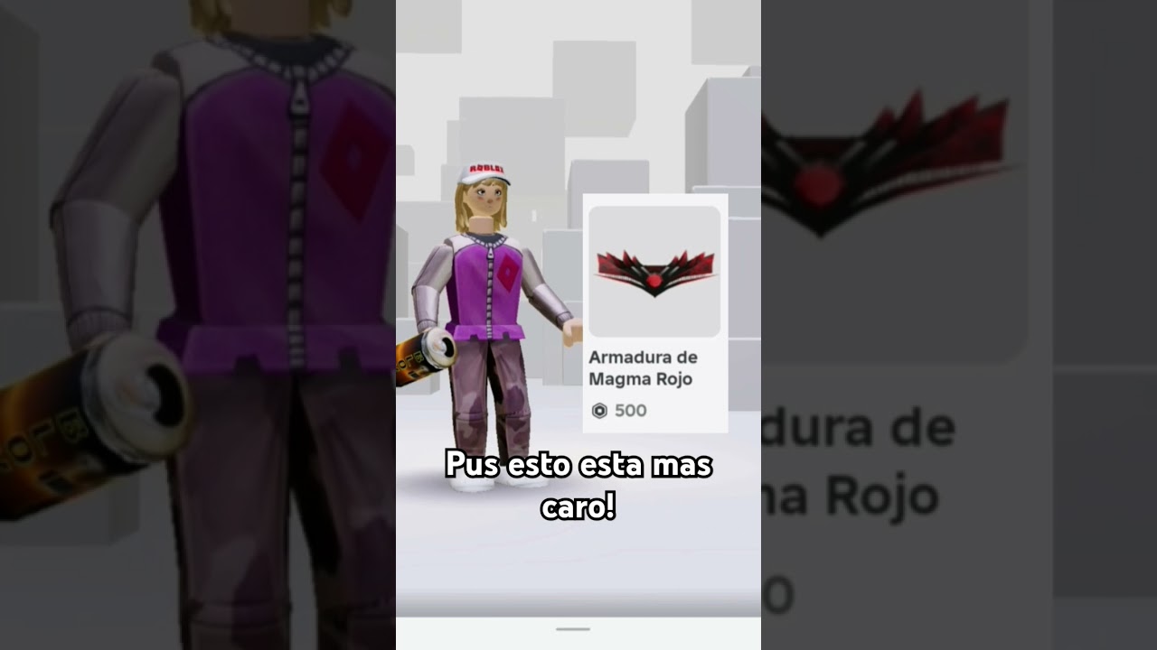 Roblox actual mente 💀