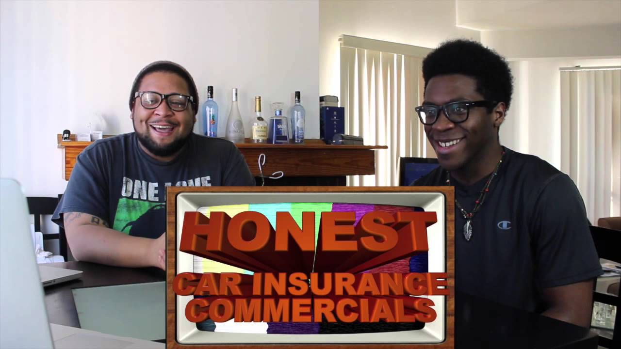 Honest Commercials REACTION!!!!