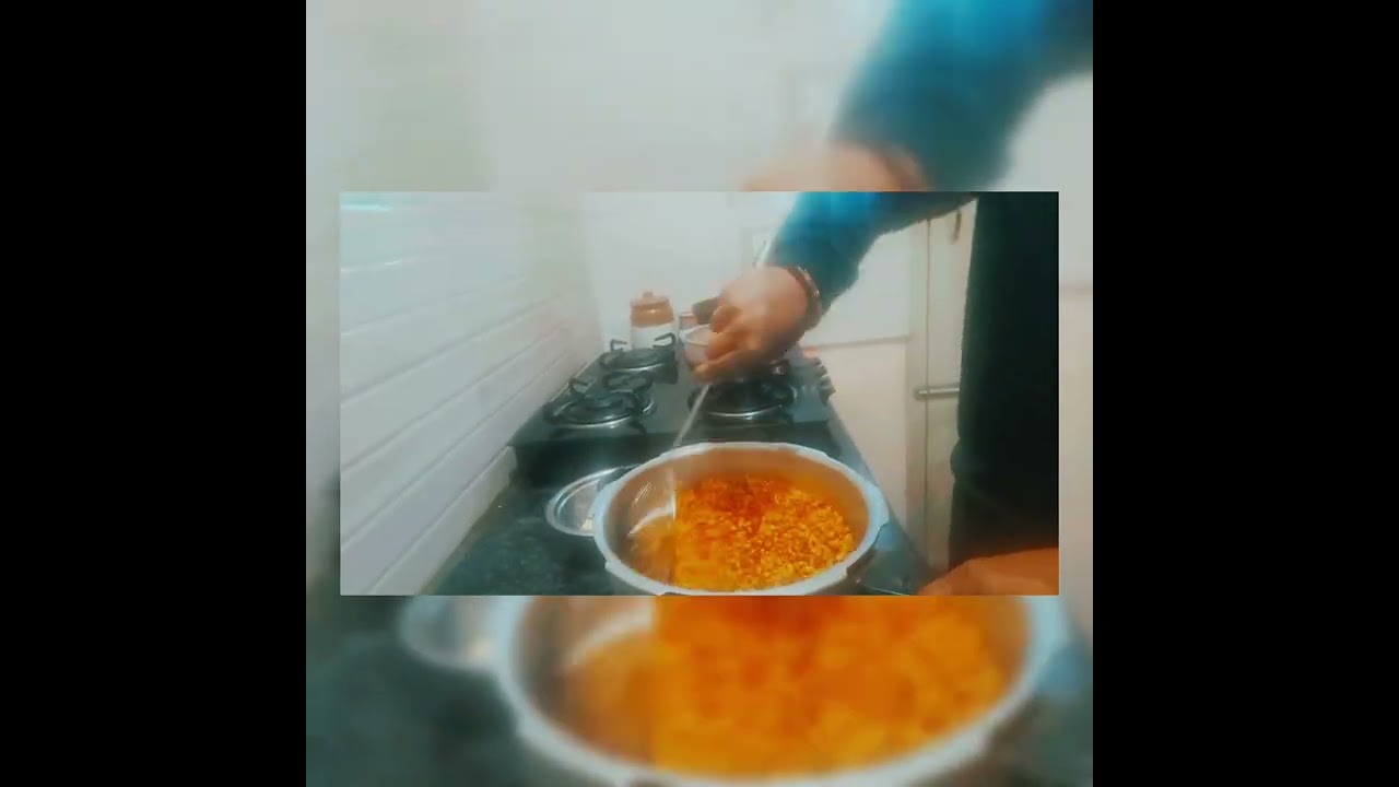 ಗರಿ ಗರಿ ಯಾದ ಅವರೆ ಬೆಲೆ ಮಿಕ್ಸ್ಚರ್ (First cooking vlog ) Taste 👌                                      