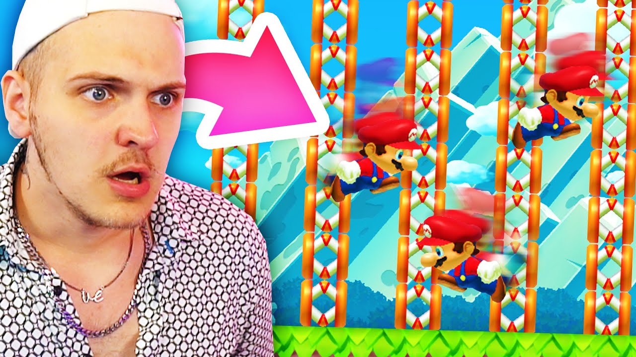 Dieses 0% Level ist SCHRECKLICH!
