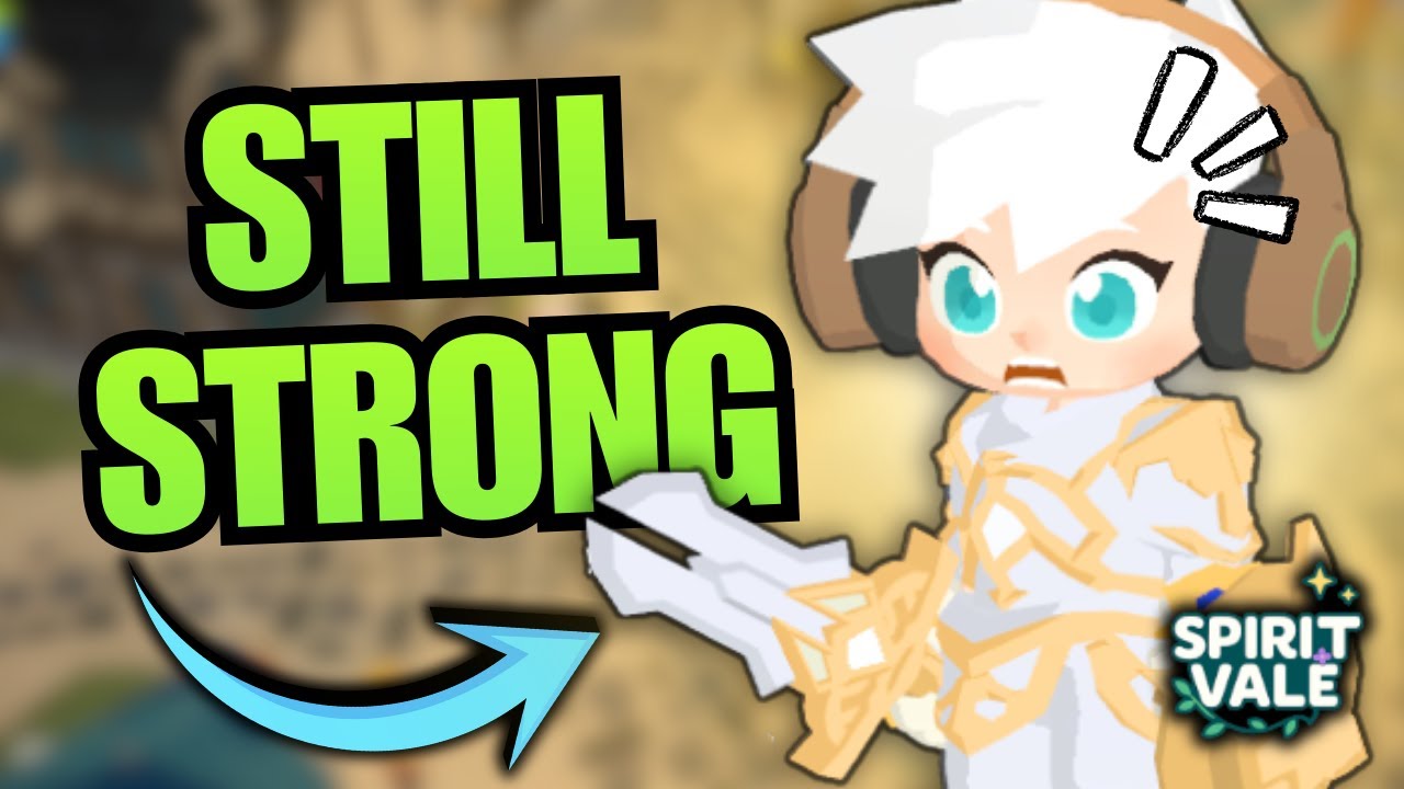 Paladin Nerfed AGAIN… So I Updated the Build (THIS WORKS)