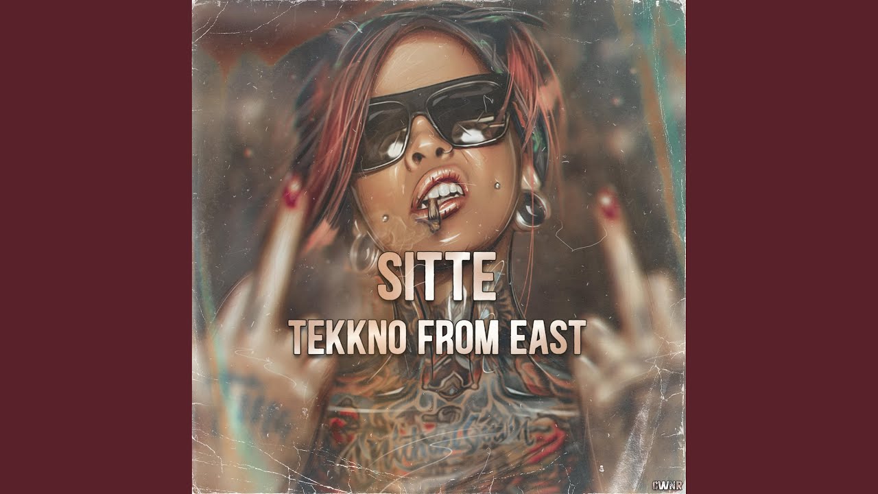 Tekkno from East