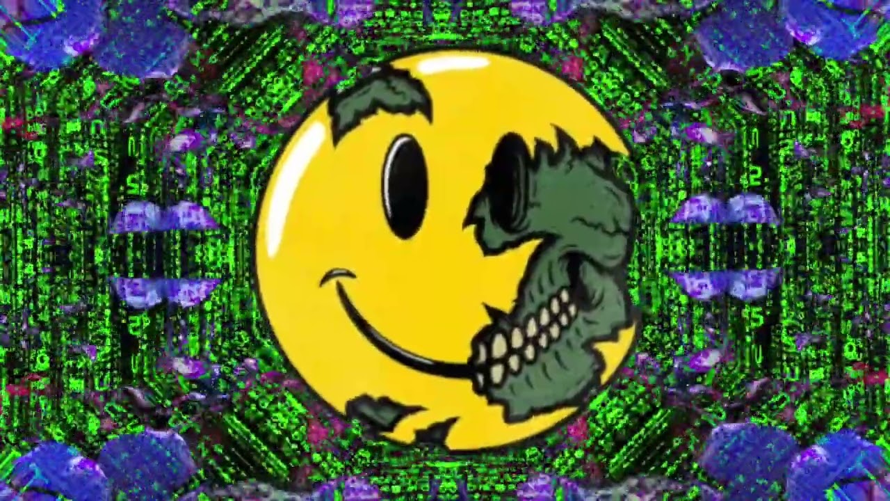 Radze & DrAvEr - Aciddelics