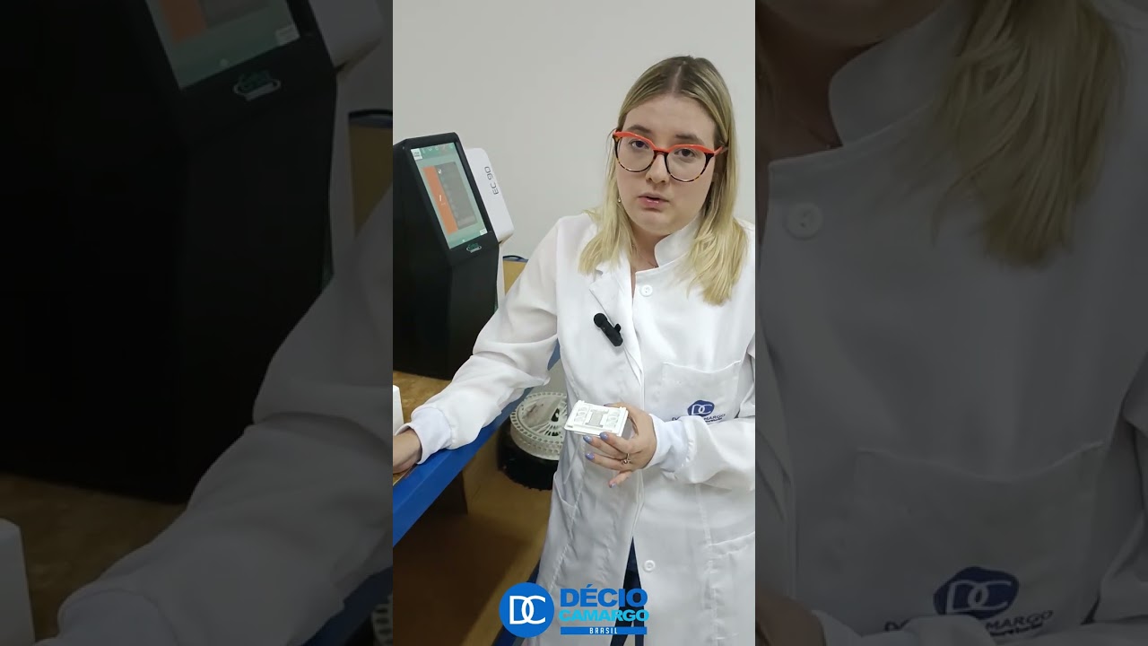 EC90 - PROCEDIMENTO DE LIMPEZA
