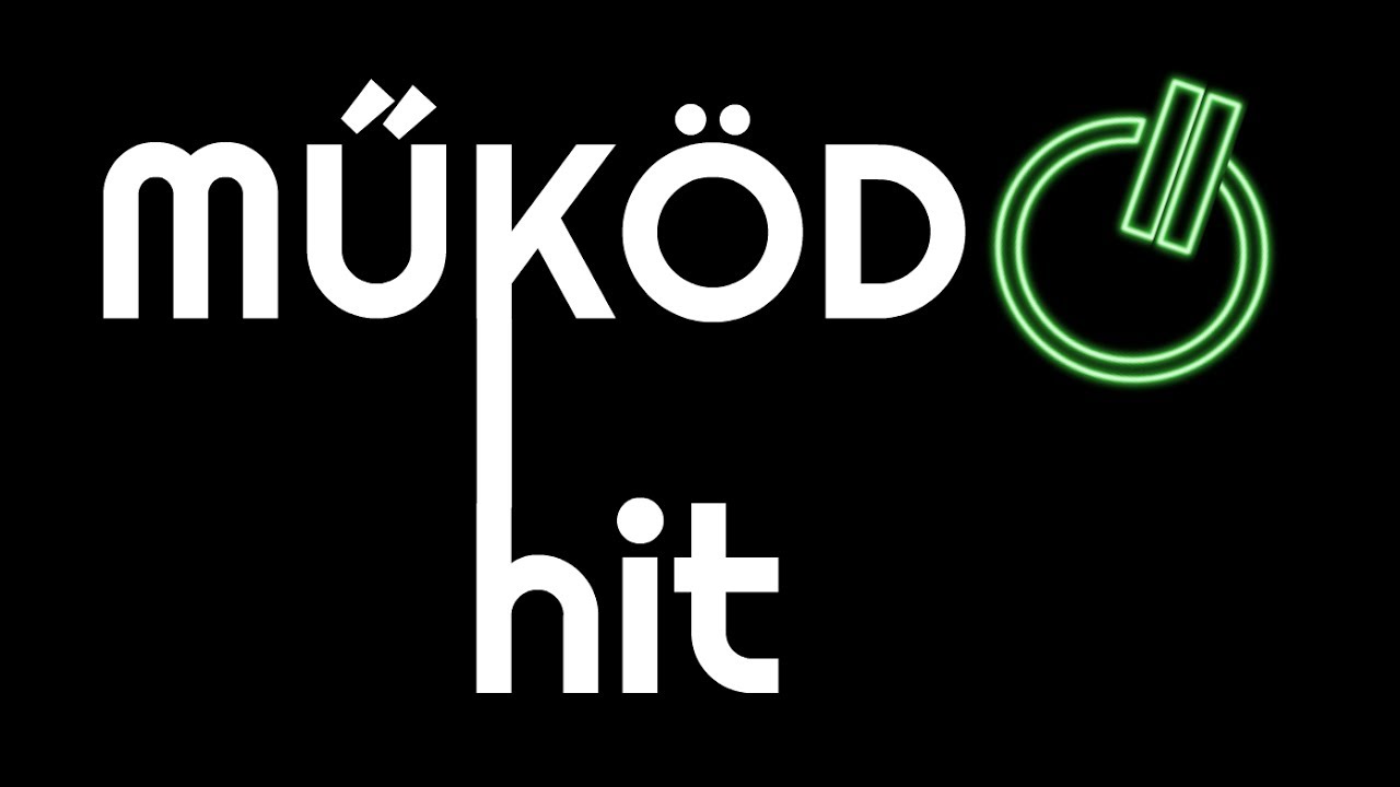 Működő hit