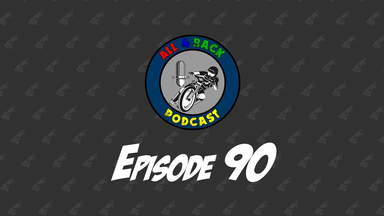 All 4 Back - Episode 90 (17/01/2026)