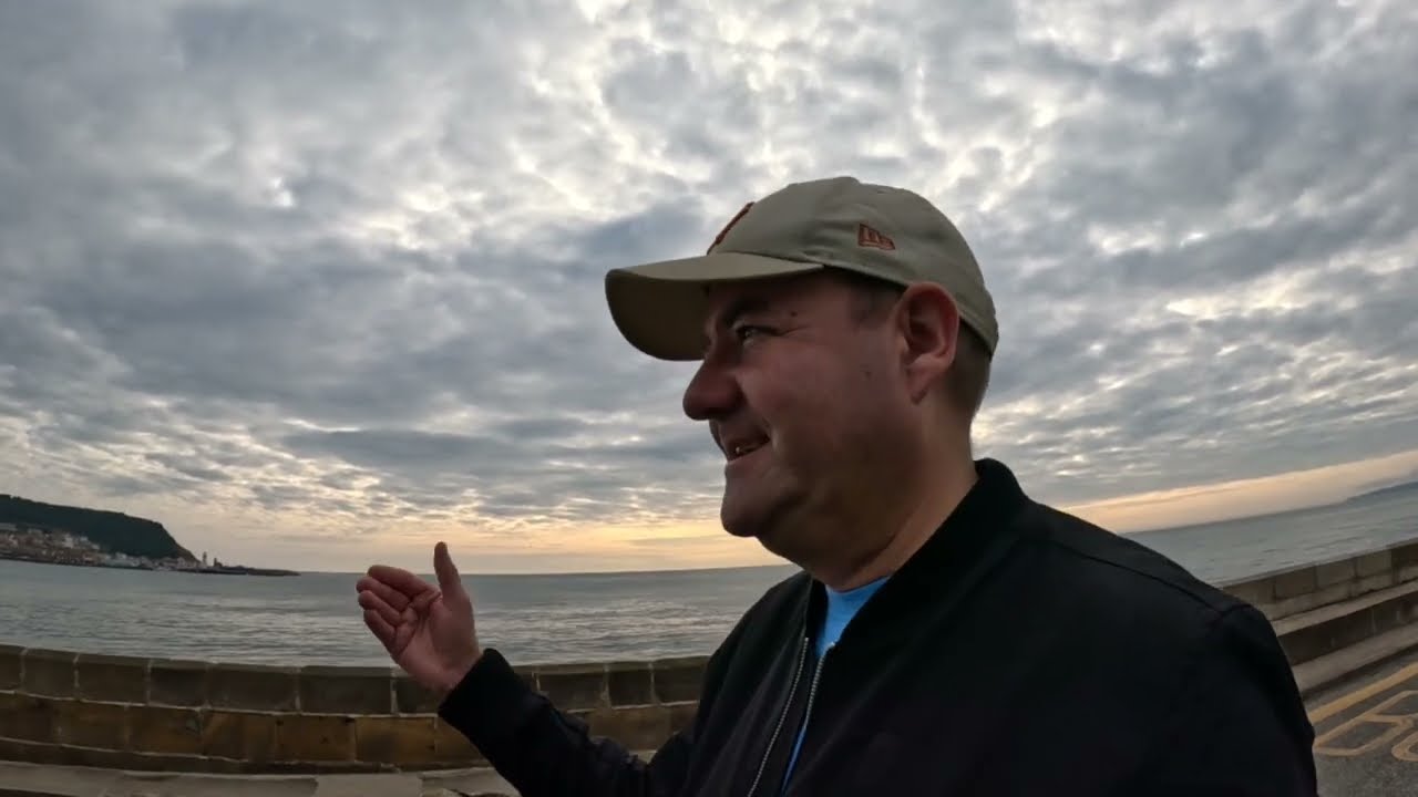 Scarborough Seafront