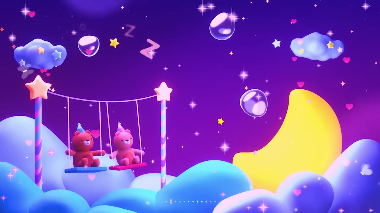 Baby Sleep Music, Lullaby for Babies To Go To Sleep - Mozart for Babies Intelligence Stimulation